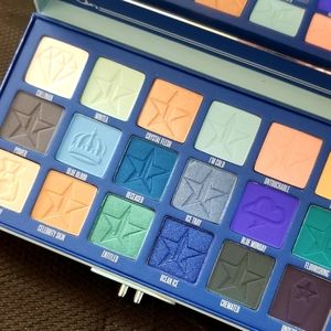 Jeffree Star Cosmetics Blue Blood